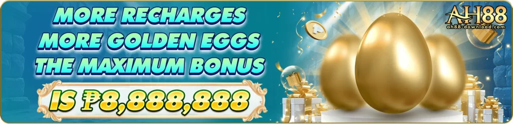 AH88 fishing games promotion page featuring underwater rewards and premium gameplay