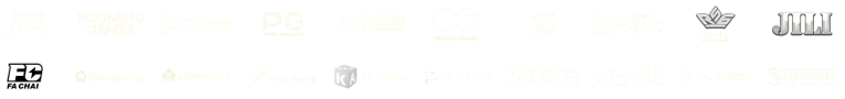 AH88 game provider section featuring online casino games