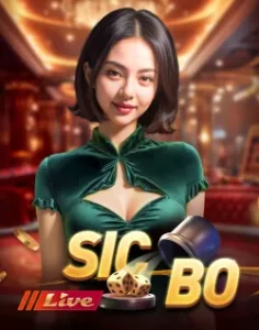 AH88 live casino dealer hosting a real time gaming session